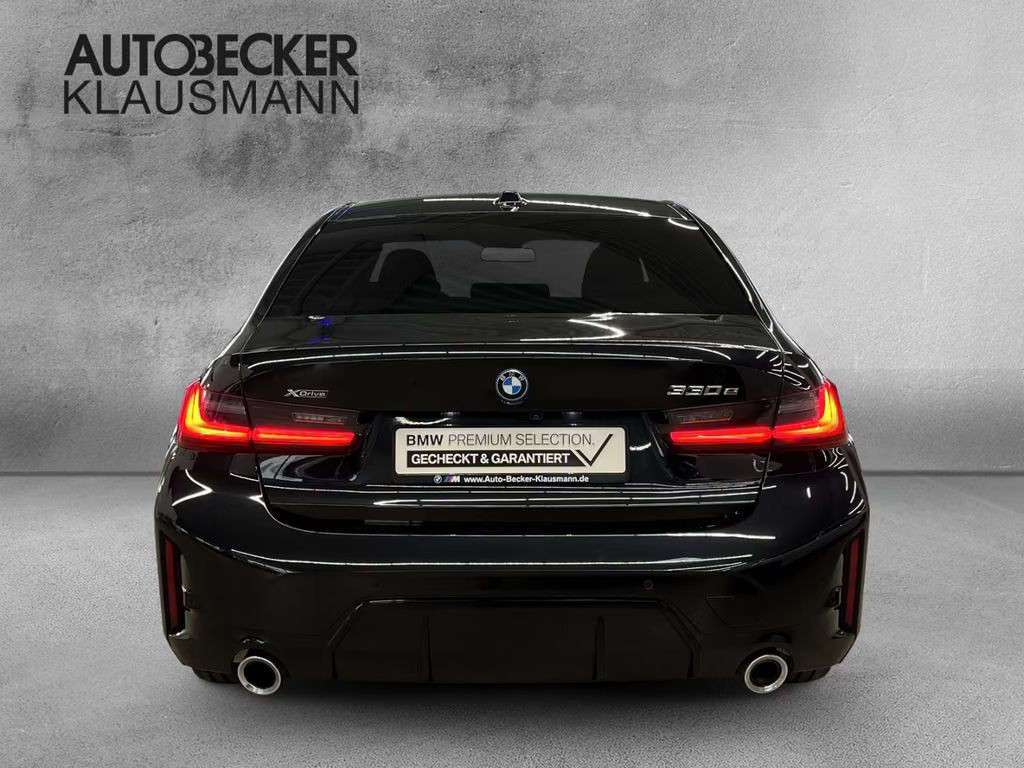 BMW 3 Serie