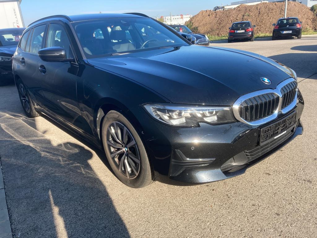 BMW 3 Serie