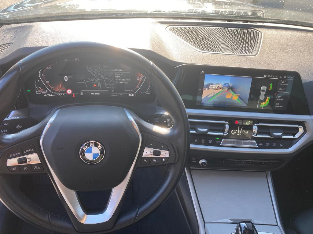 BMW 3 Serie
