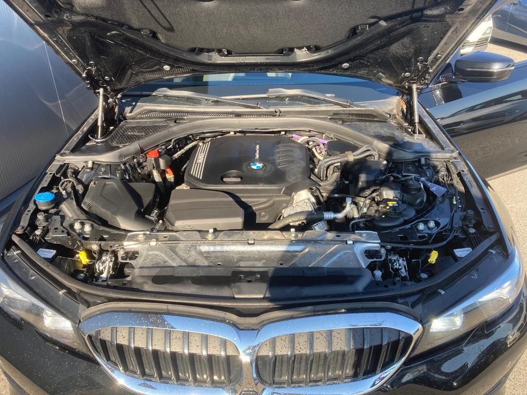 BMW 3 Serie
