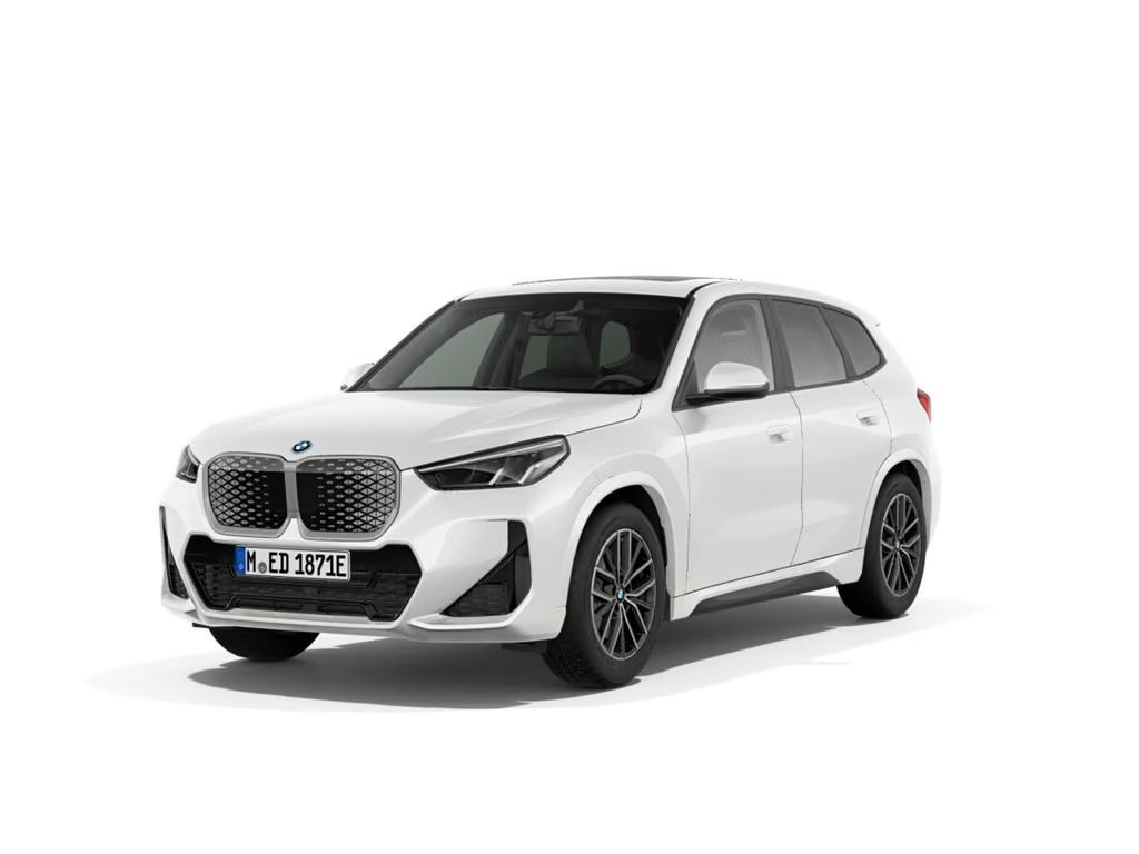 BMW iX1 xDrive