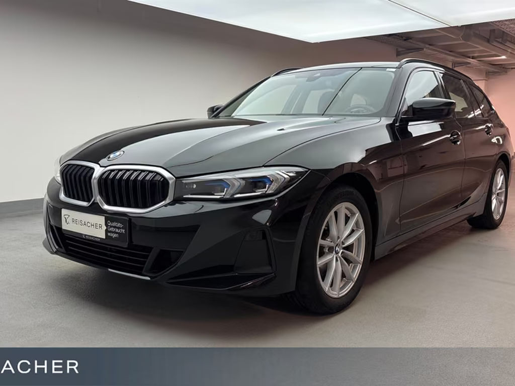 BMW 3 Serie 320 Touring