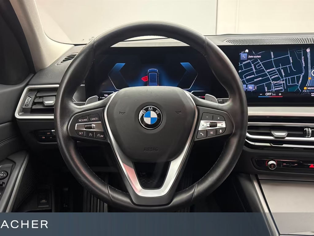 BMW 3 Serie