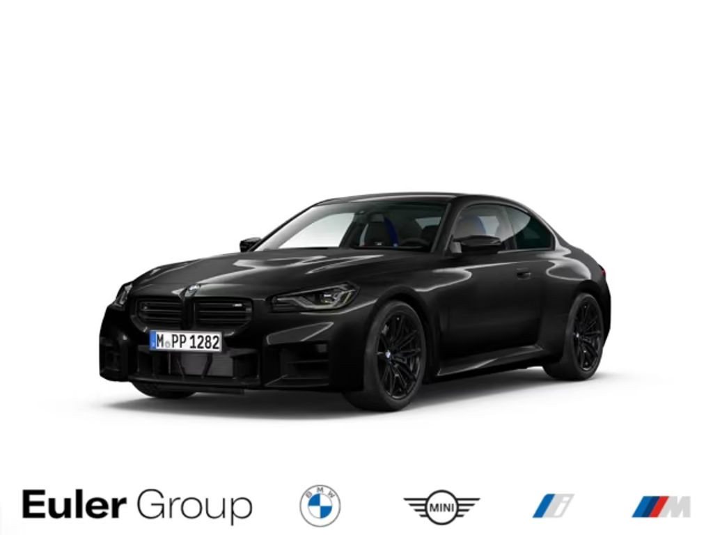 BMW M2 Coupé