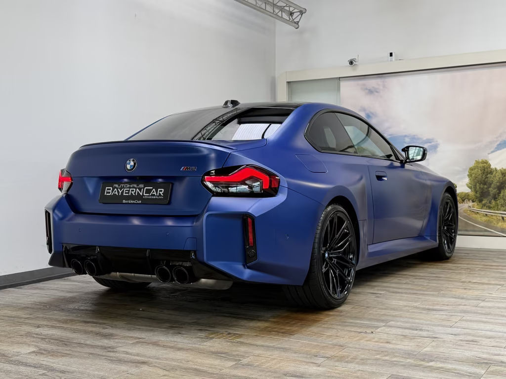 BMW M2