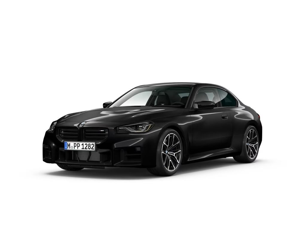 BMW M2 Coupé