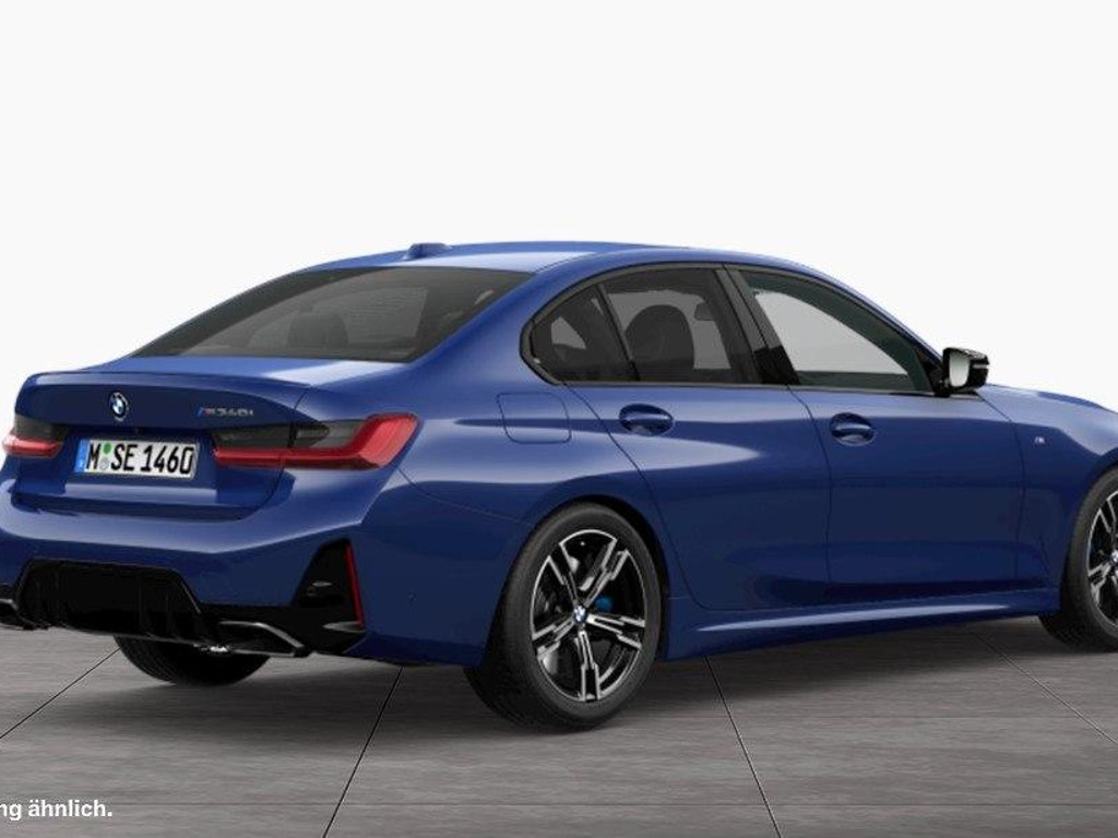 BMW M340