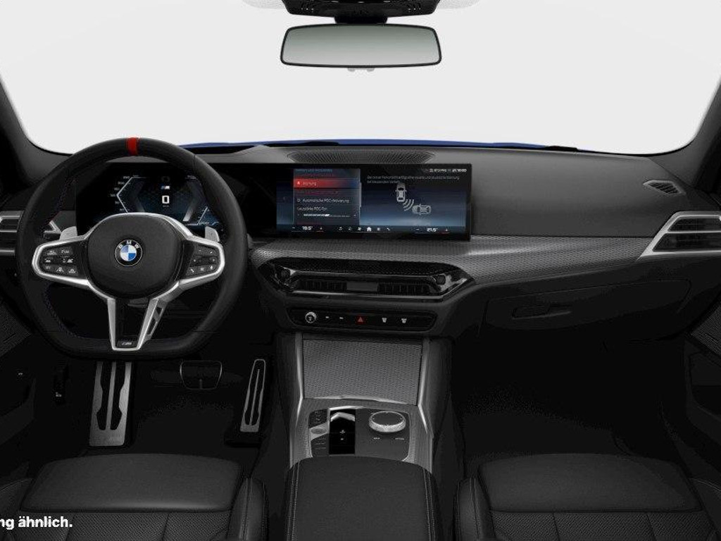 BMW M340