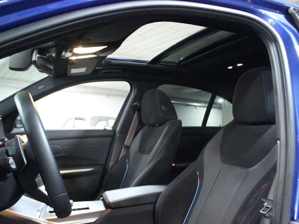 BMW M340