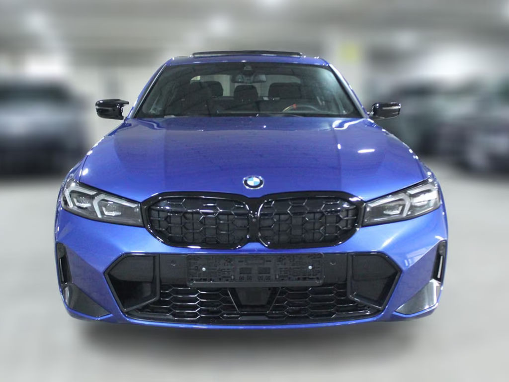BMW M340