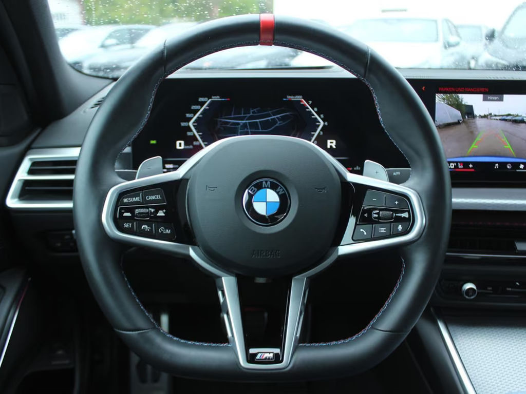 BMW M340