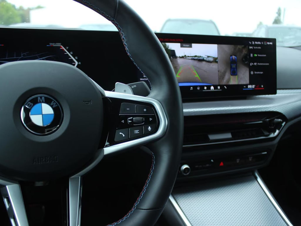 BMW M340