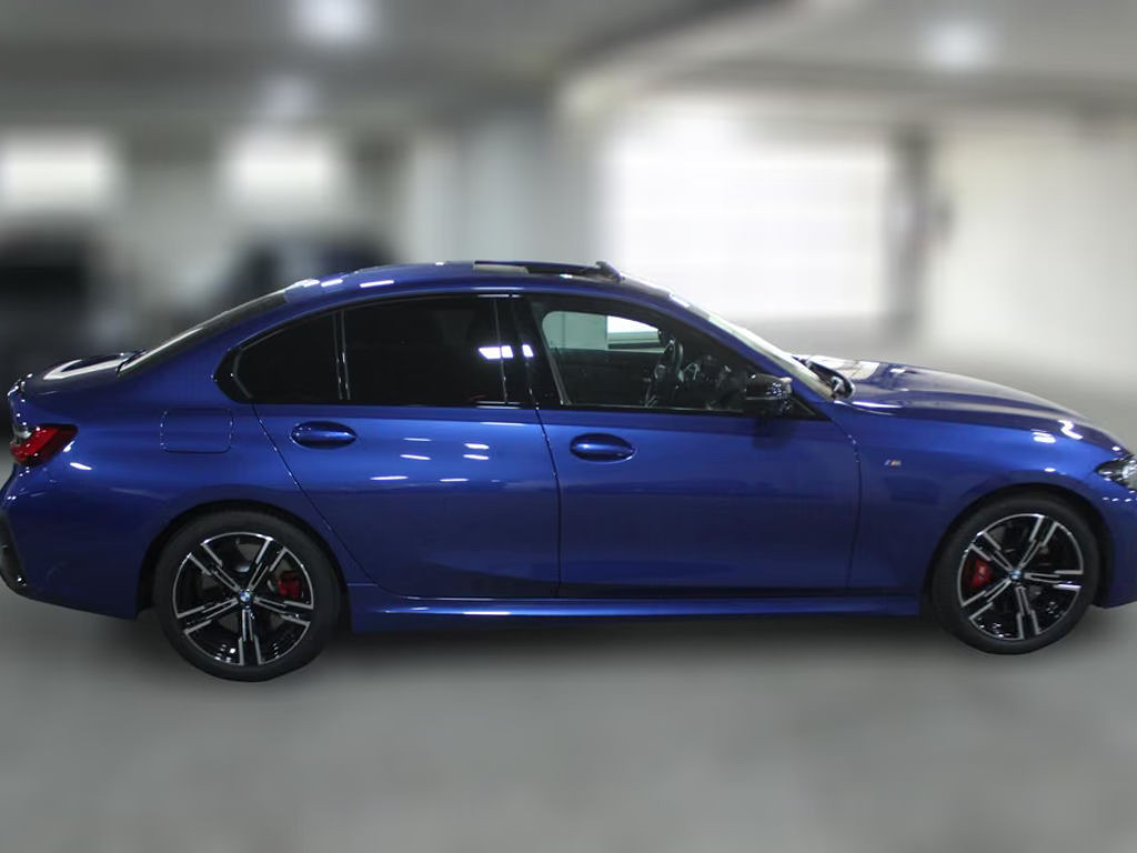 BMW M340