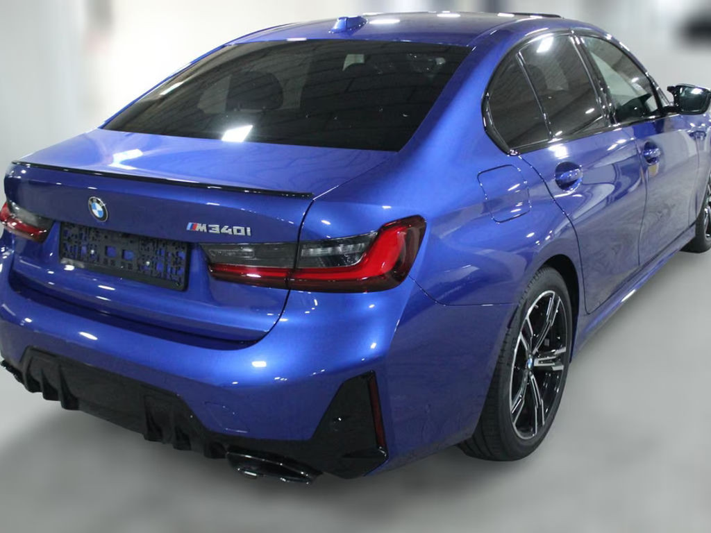 BMW M340
