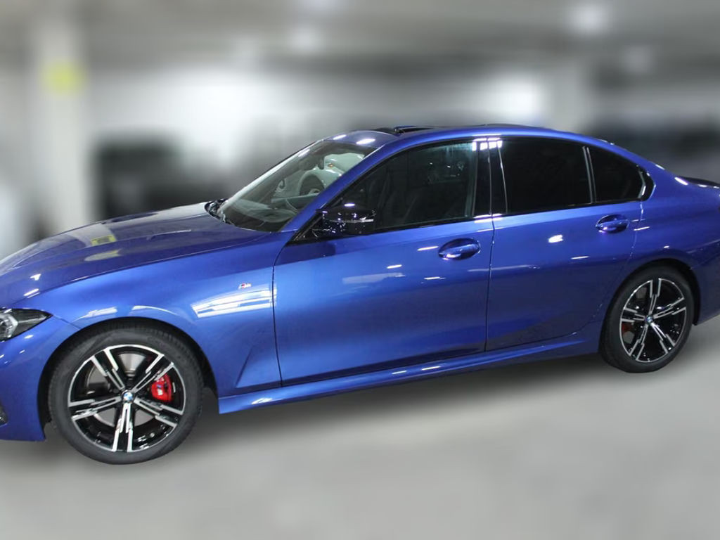BMW M340