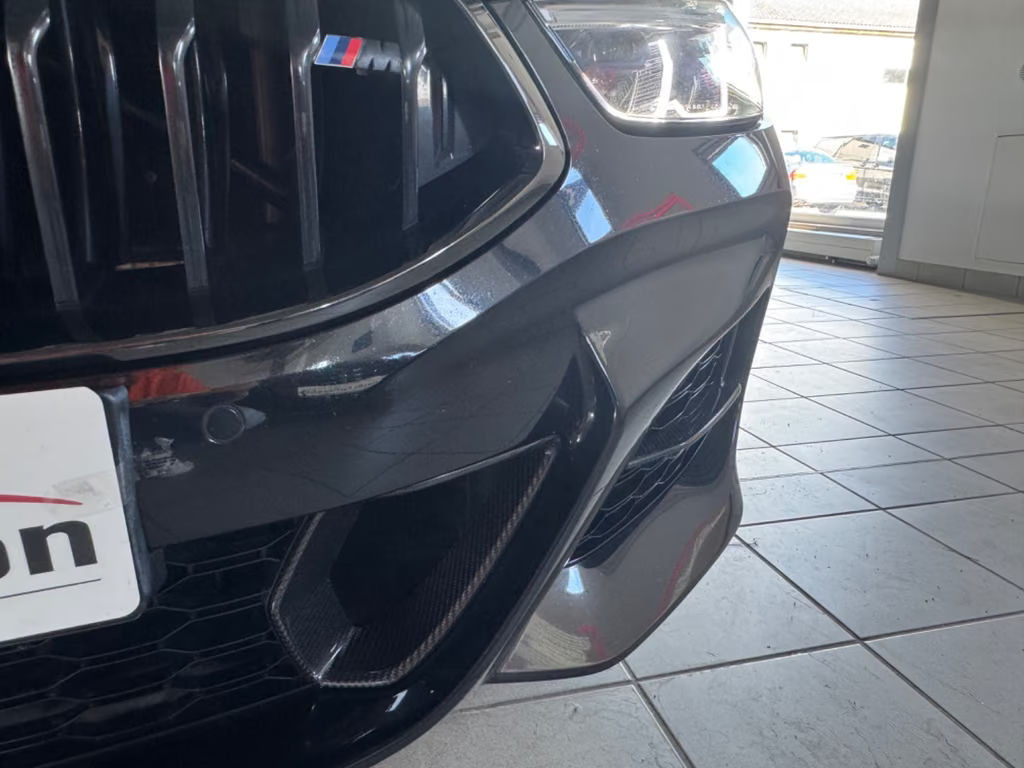 BMW M850