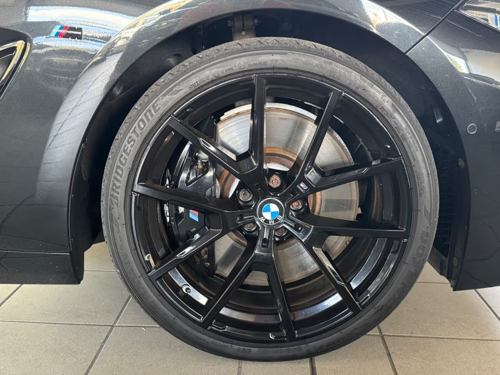 BMW M850