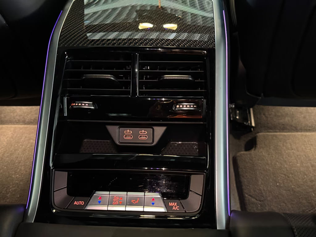 BMW M850
