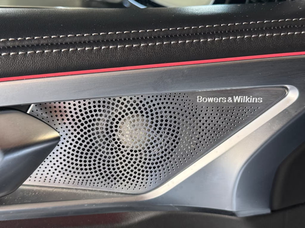 BMW M850