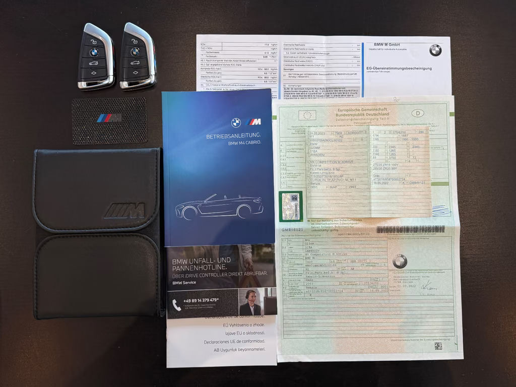 BMW M4