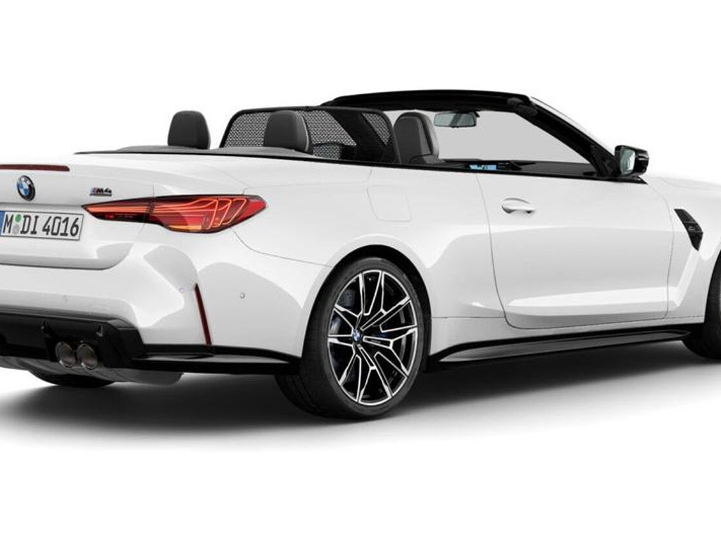 BMW M4