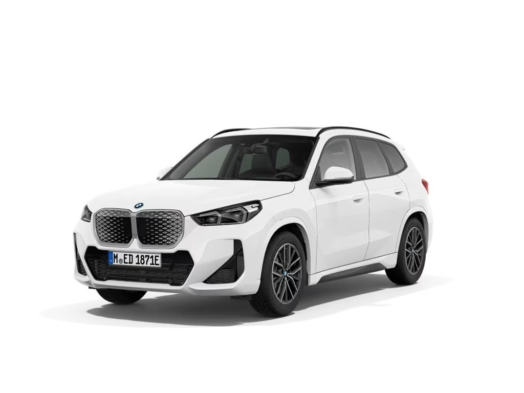 BMW iX1 xDrive30