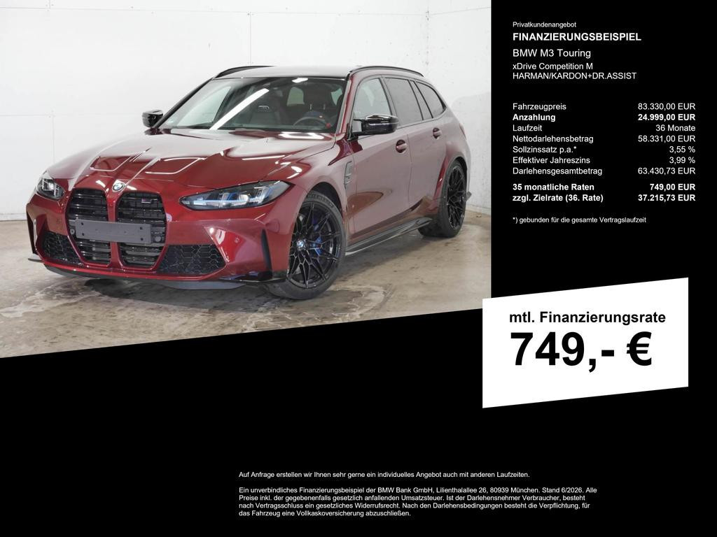 BMW M3