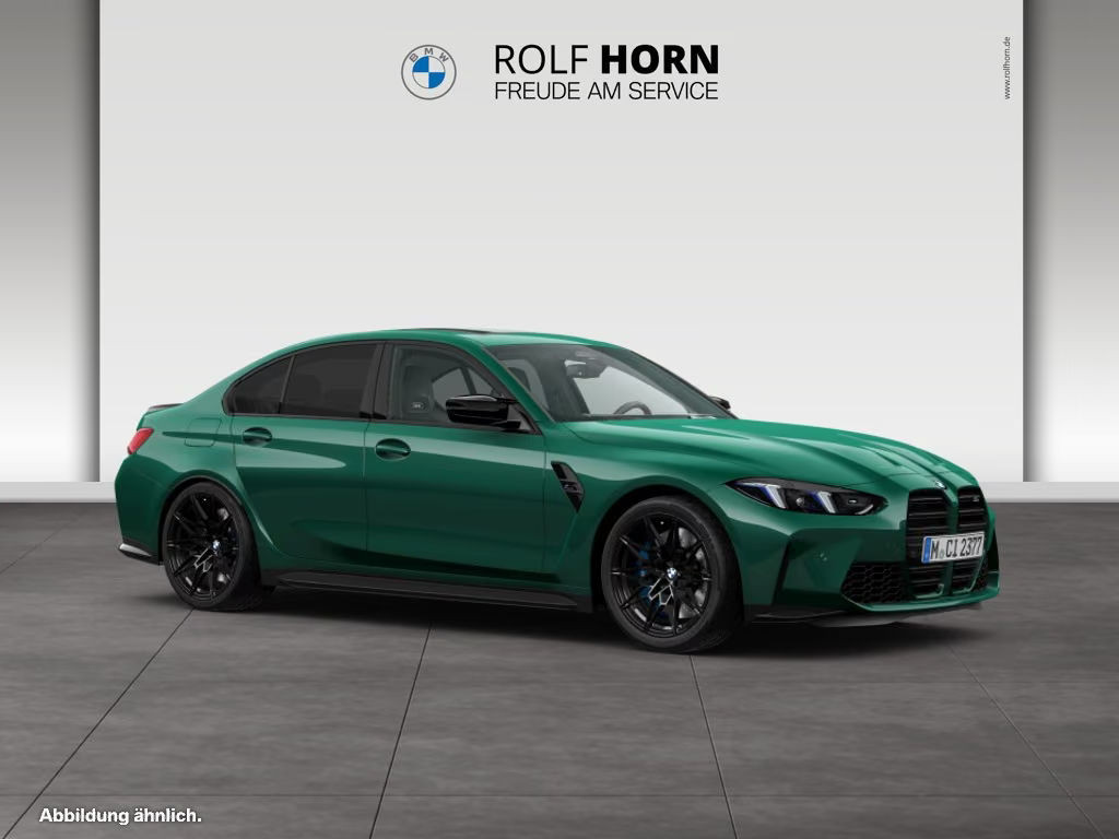 BMW M3