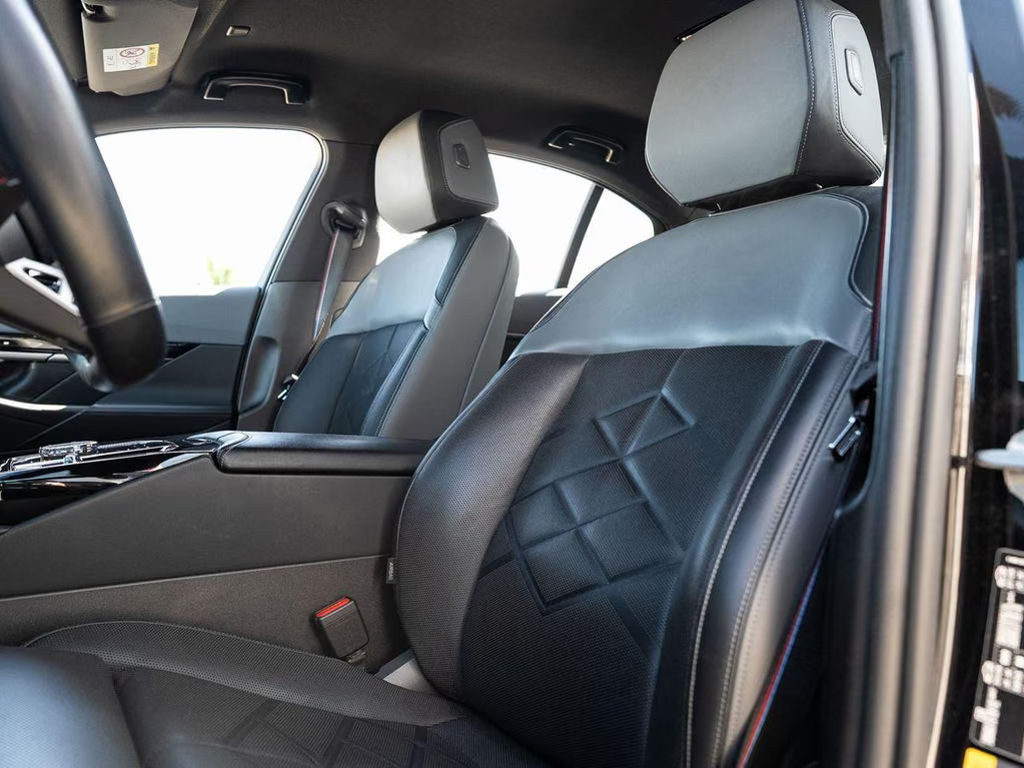 BMW i5