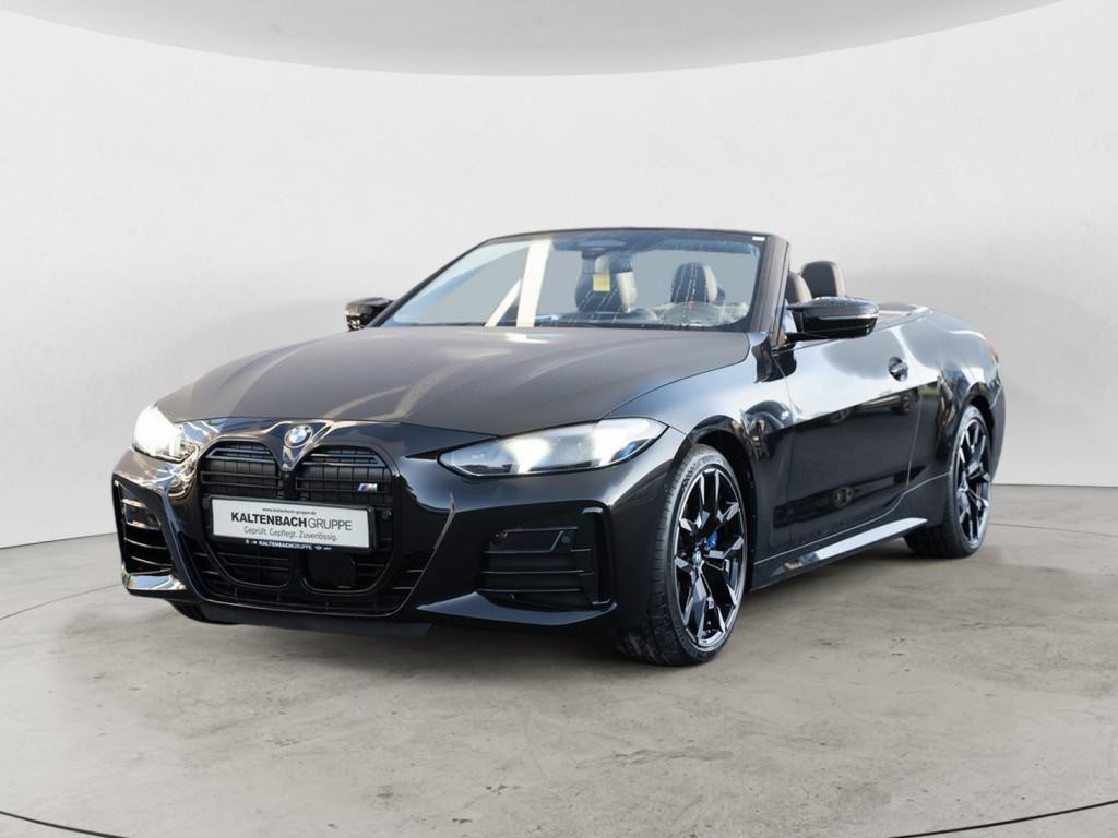 BMW M440