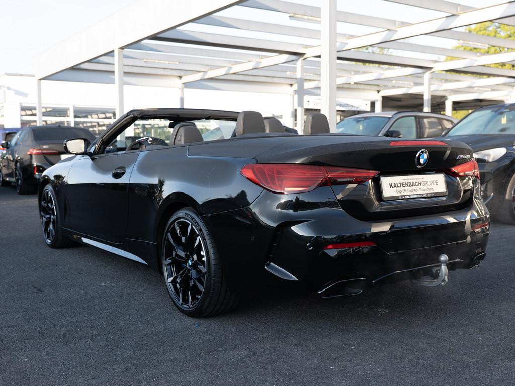 BMW M440