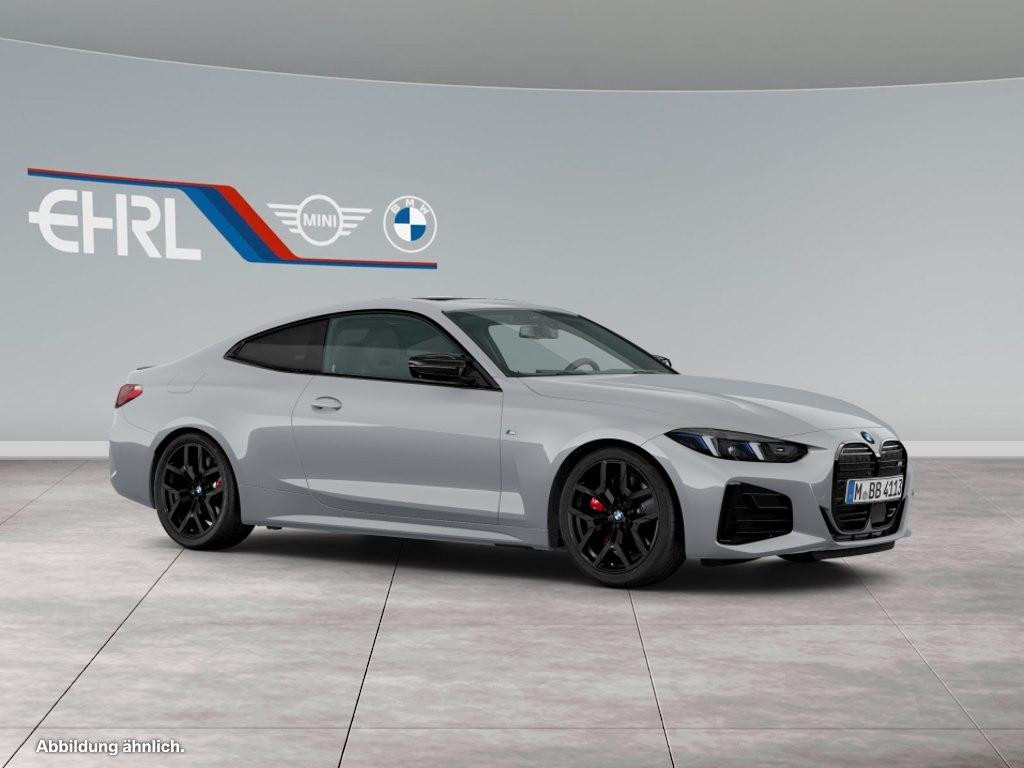BMW M440
