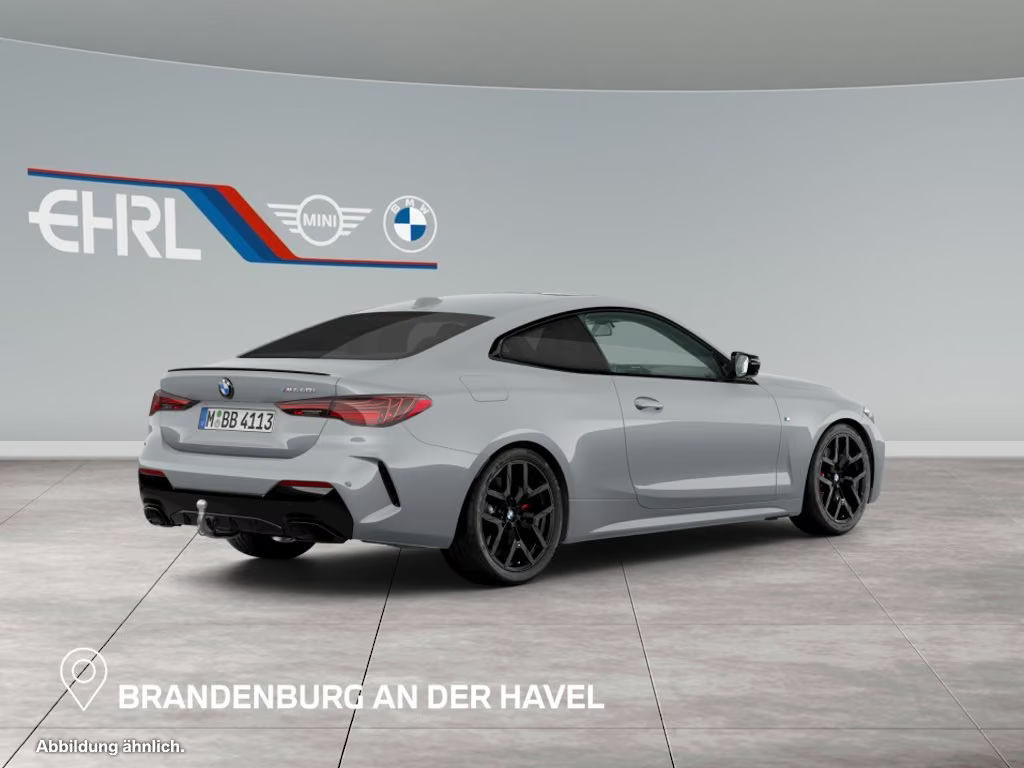 BMW M440