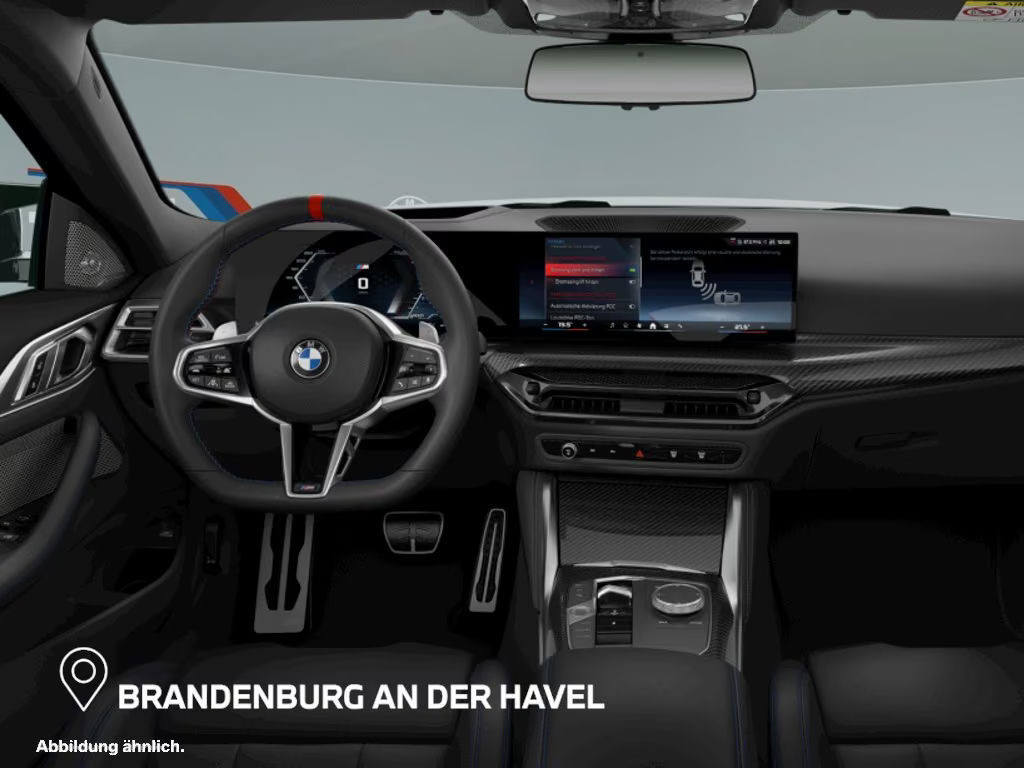 BMW M440