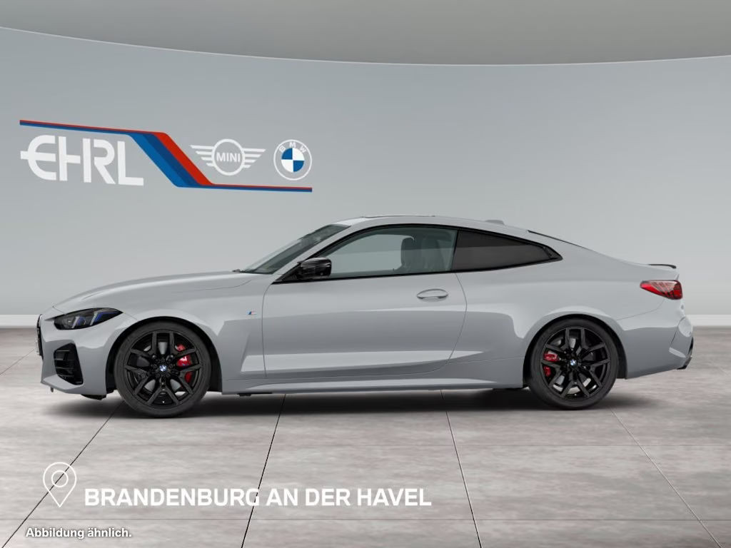 BMW M440