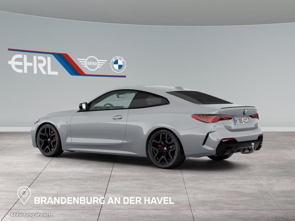 BMW M440