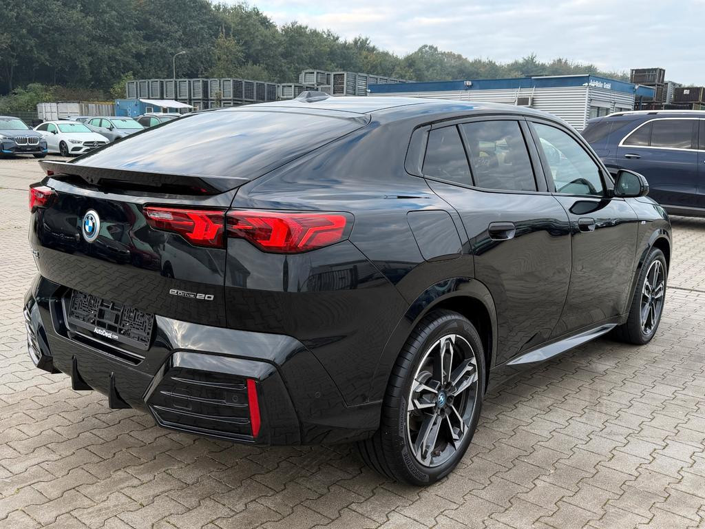 BMW iX2