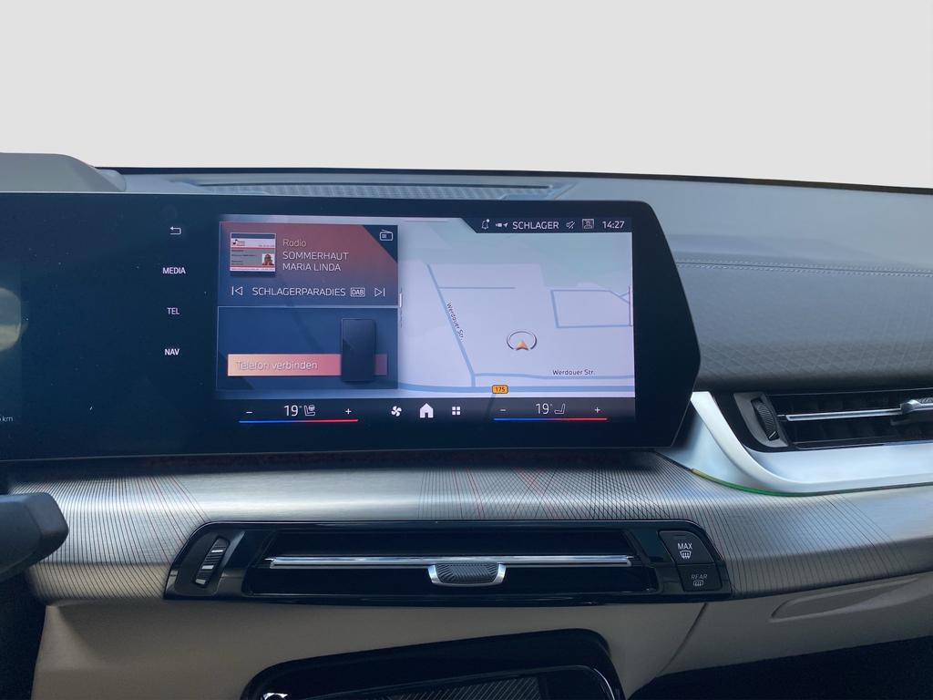 BMW iX2