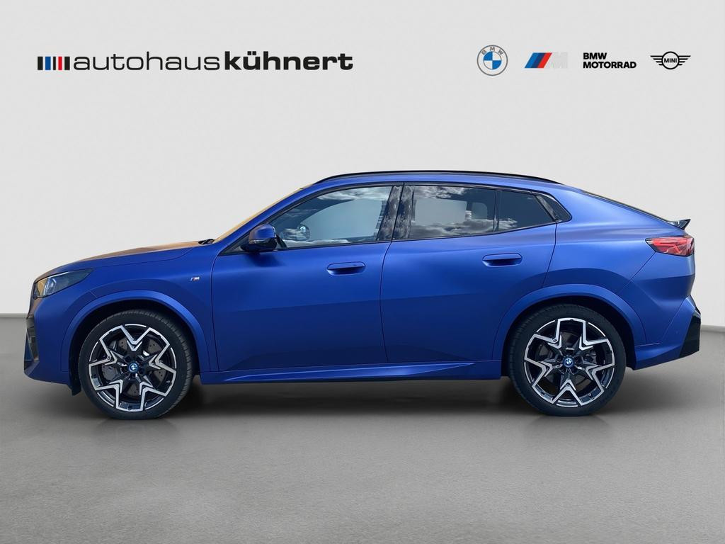 BMW iX2