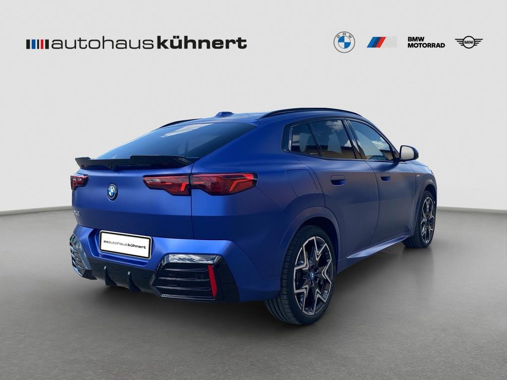 BMW iX2