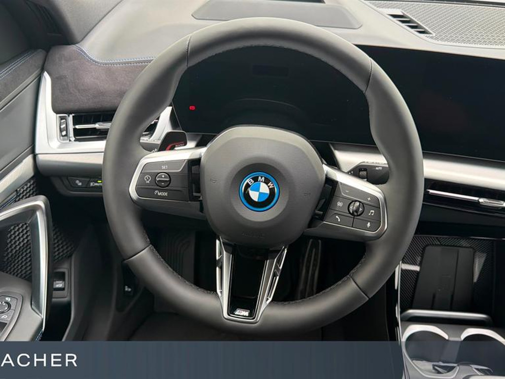 BMW iX2