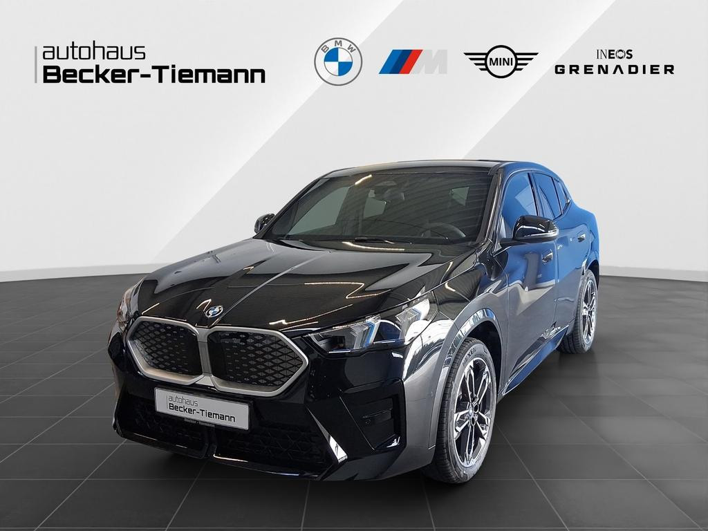 BMW iX2 eDrive20