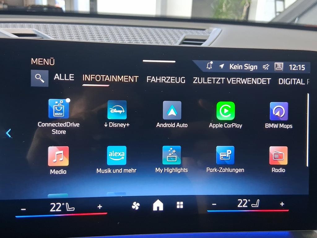 BMW iX2