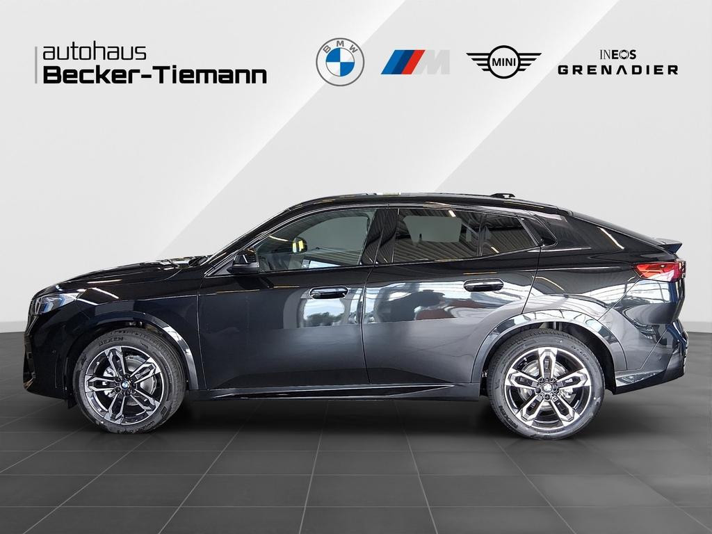 BMW iX2