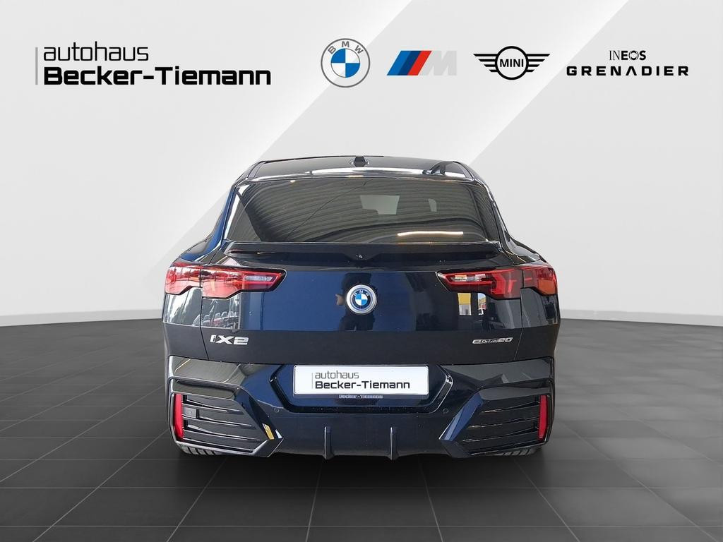 BMW iX2