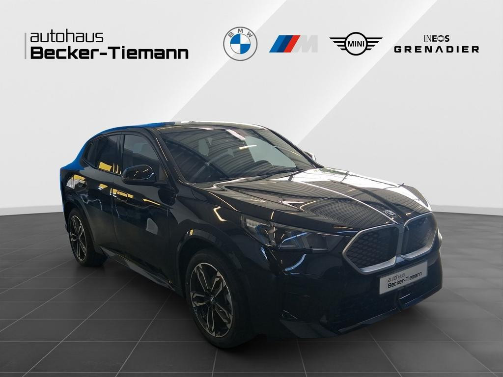 BMW iX2