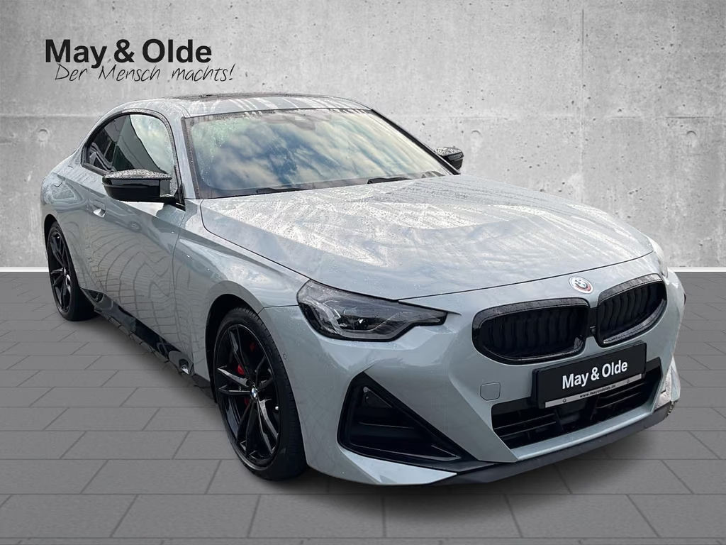 BMW M2