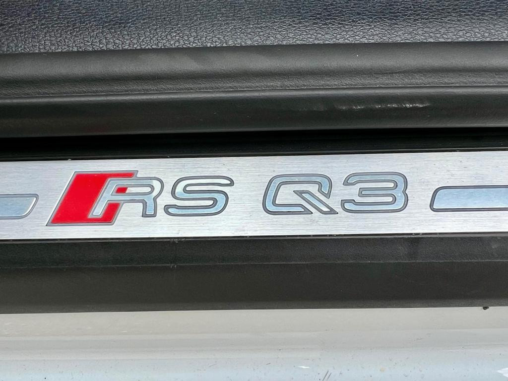 Audi RS Q3