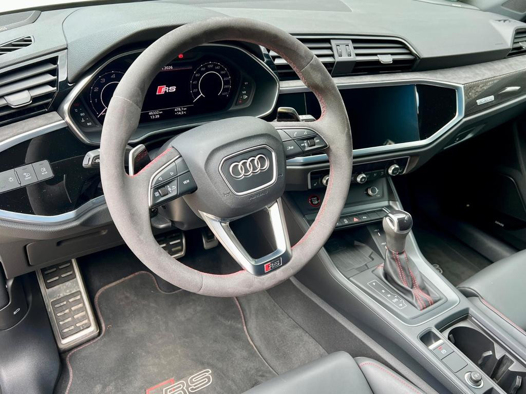 Audi RS Q3