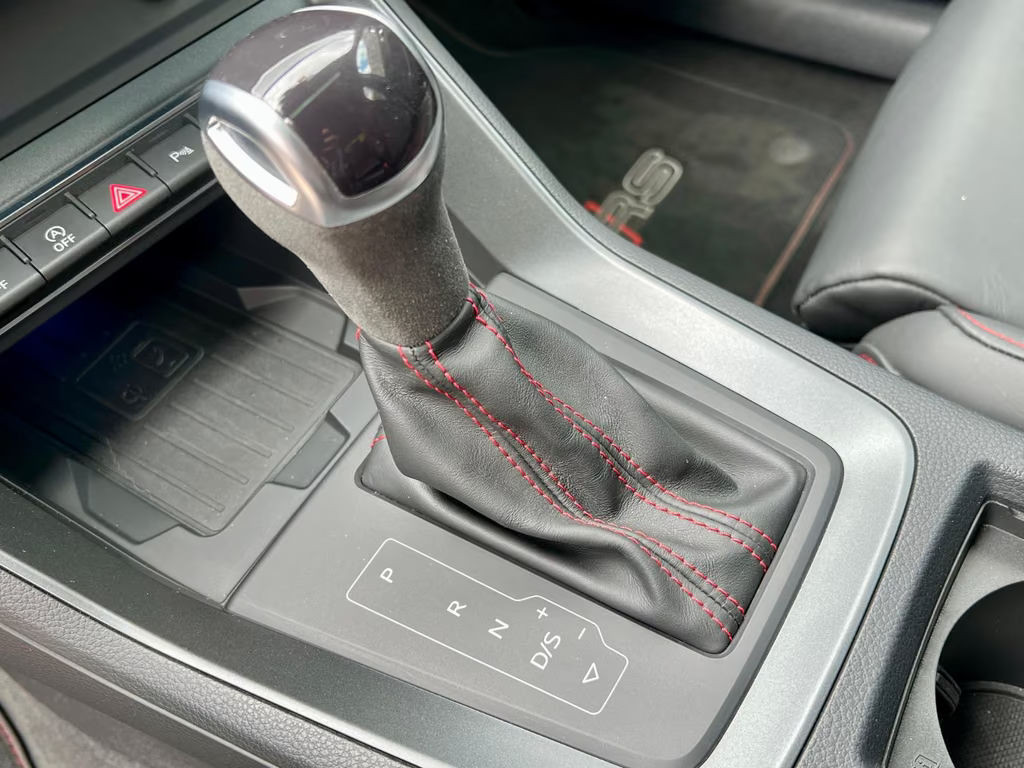 Audi RS Q3